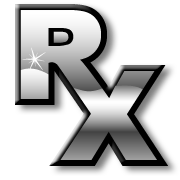 RX NOBOXATALL Site Logo